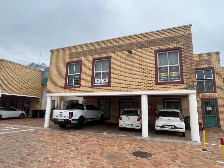 Commercial Property for Sale in Milnerton Western Cape